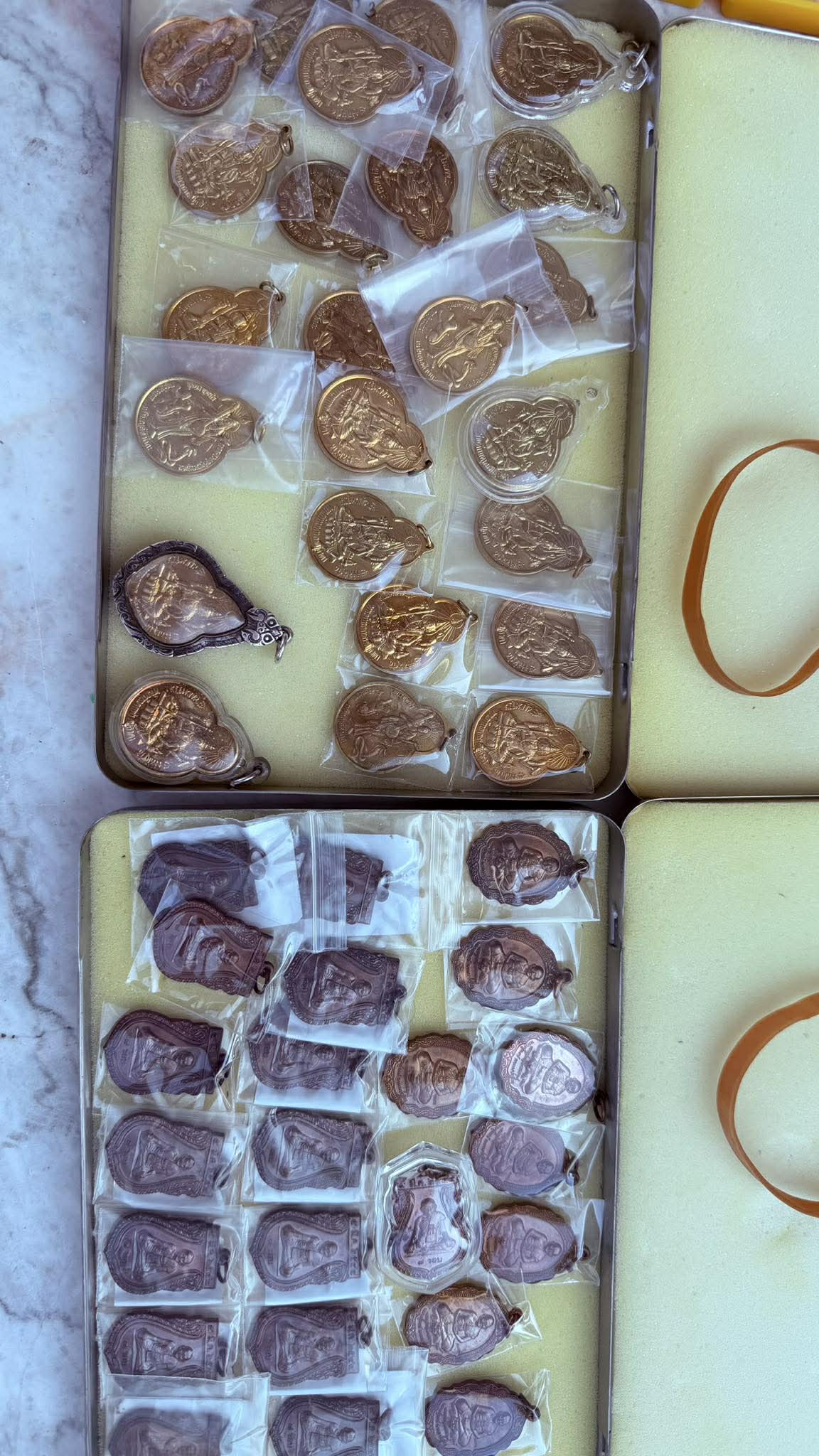 รับซื้อทองคำ เงิน นาค - ราคายุติธรรม