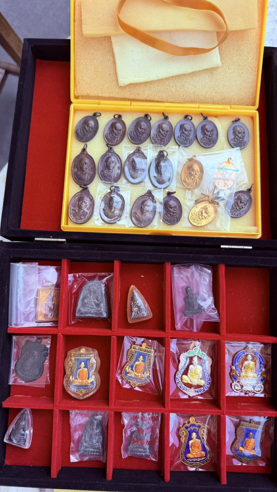 รับเช่าวัตถุมงคลทุกชนิด - ครบวงจร